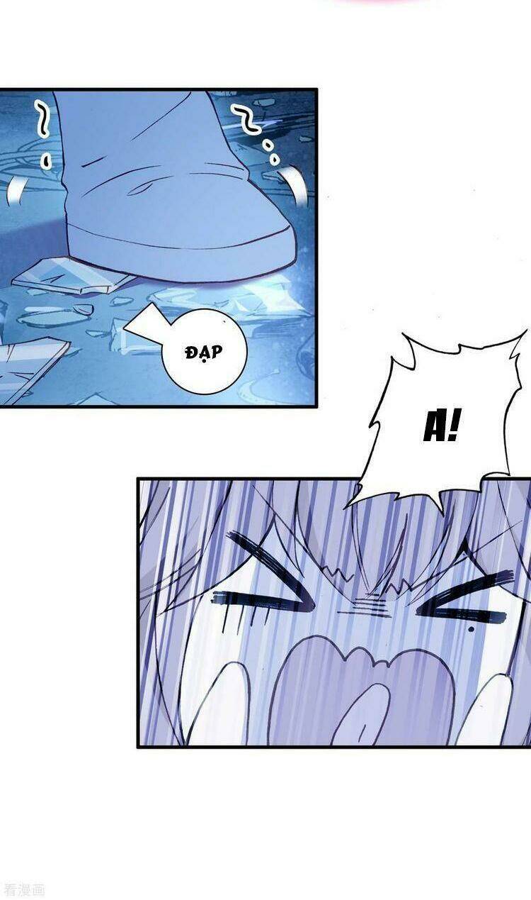 Chuyển Phát Nhanh Tình Yêu: Chapter 24