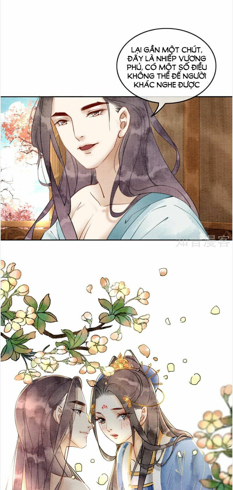 Hậu Cung Của Trẫm Cháy Rồi!: Chapter 42