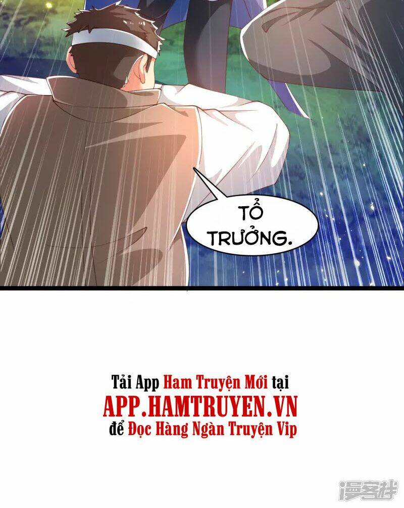 Khoa Kỹ Đại Tiên Tông: Chapter 30