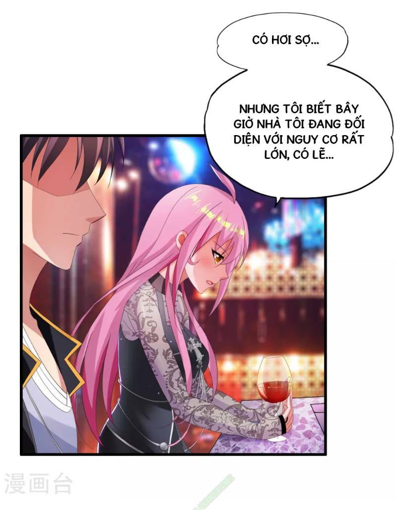 Y Đẳng Cuồng Binh: Chapter 16