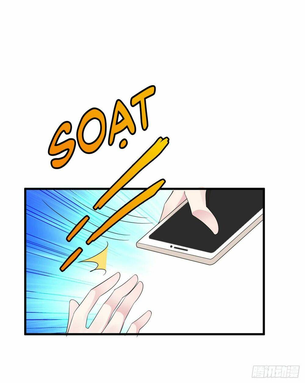 Bí Mật Kết Hôn Với Ảnh Đế: Vợ Ơi Đến Đây Tấn Công Đi Nào: Chapter 33