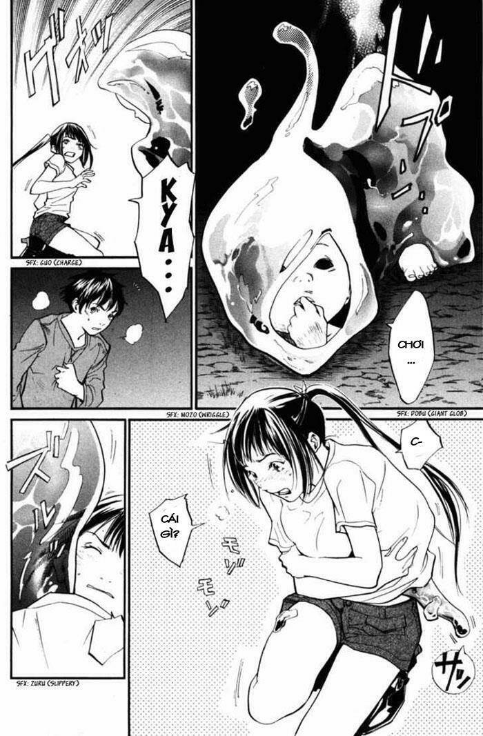 Alive - The Final Evolution: Chapter 23