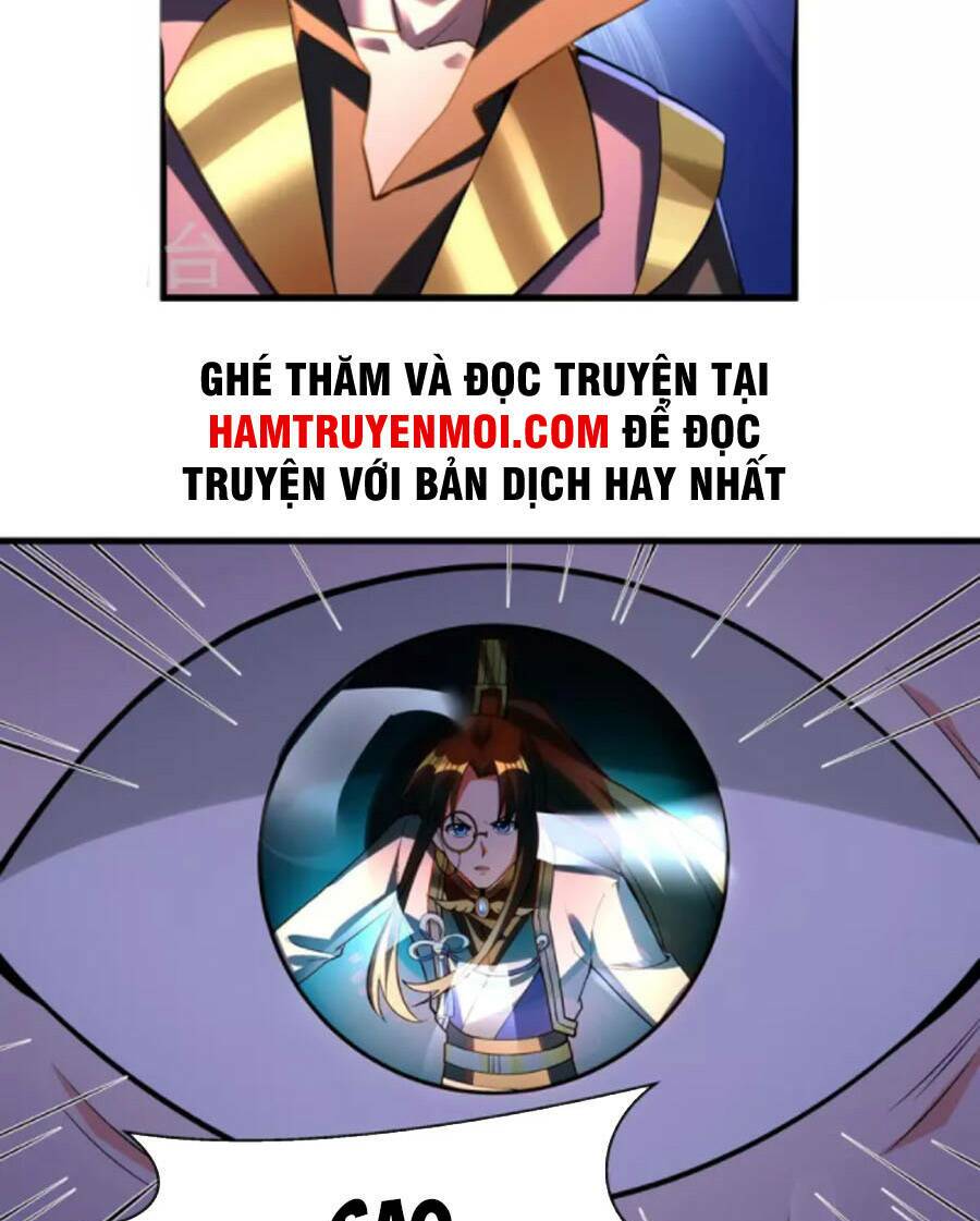 Tiến Sĩ Khoa Học Kỹ Thuật Tu Tiên: Chapter 73