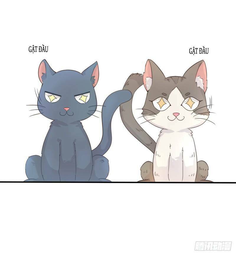 Thịnh Thế Lê Hoa Điện: Chapter 1