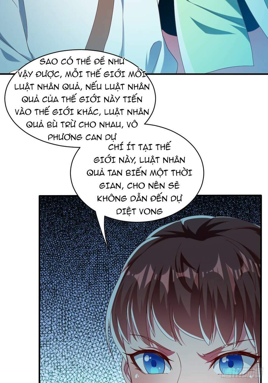 Cục Gạch Xông Vào Dị Giới: Chapter 61