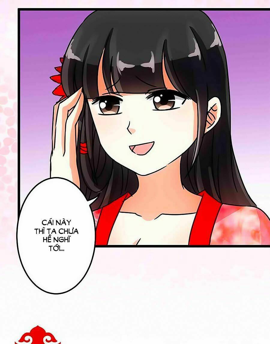 Vương Gia! Ngươi Thật Bỉ Ổi: Chapter 58