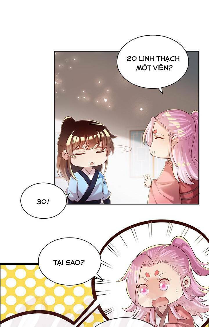 Siêu Phàm Truyện: Chapter 141