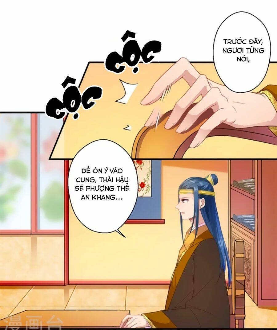 Khuynh Thế Y Phi Muốn Bỏ Chồng: Chapter 59