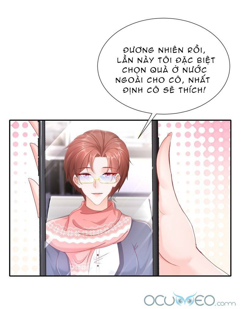 Tỷ Tỷ Nào Có Ý Xấu: Chapter 14