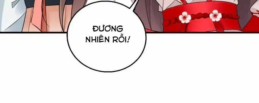 Vương Phi Có Chút Nghịch Ngợm: Chapter 45