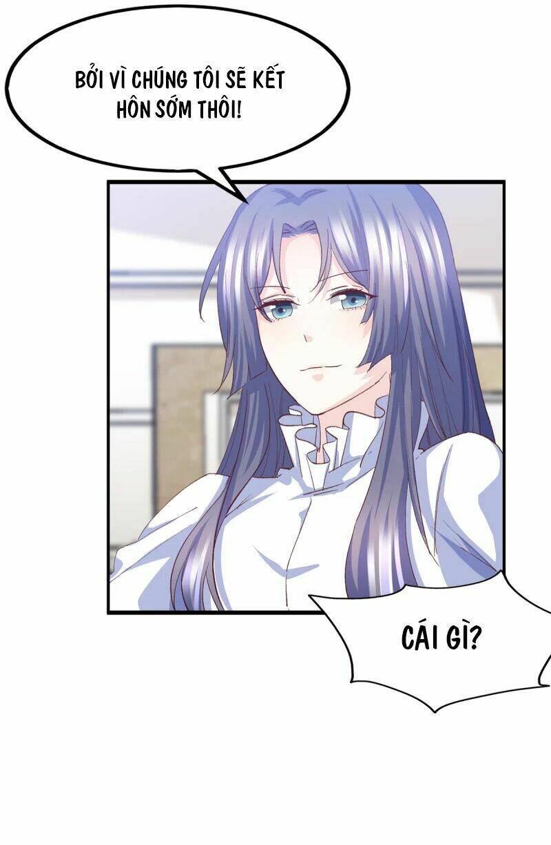 Ta Và Nam Thần Cởi Áo Ngủ Rồi: Chapter 13
