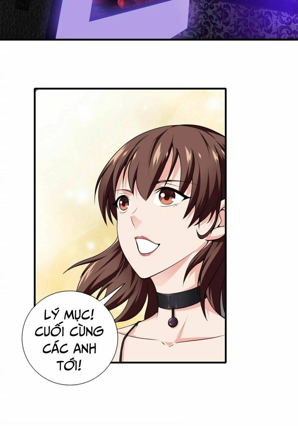 Đô Thị Chí Tôn: Chapter 19