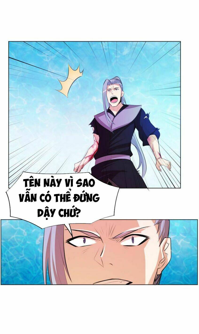 Ngự Thiên Thần Đế: Chapter 18