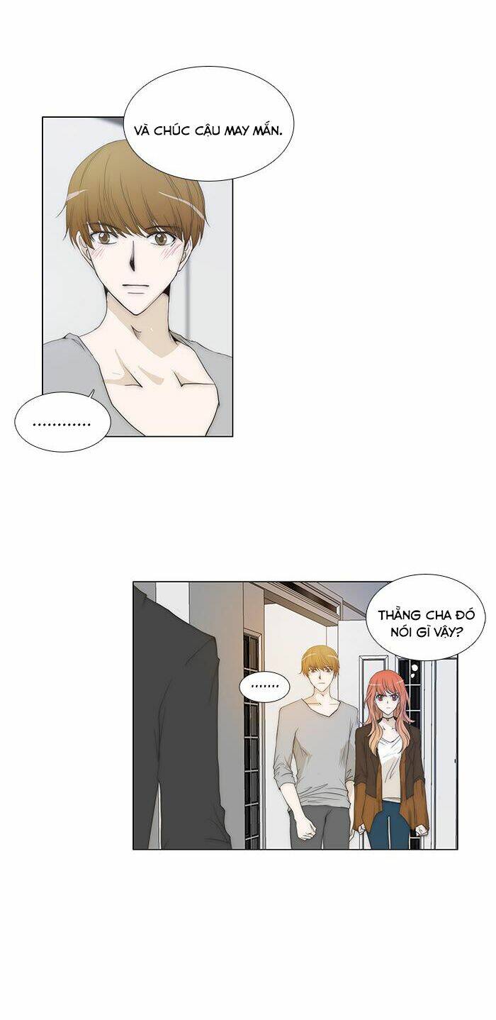 Không Thể Chạm Vào Anh: Chapter 87