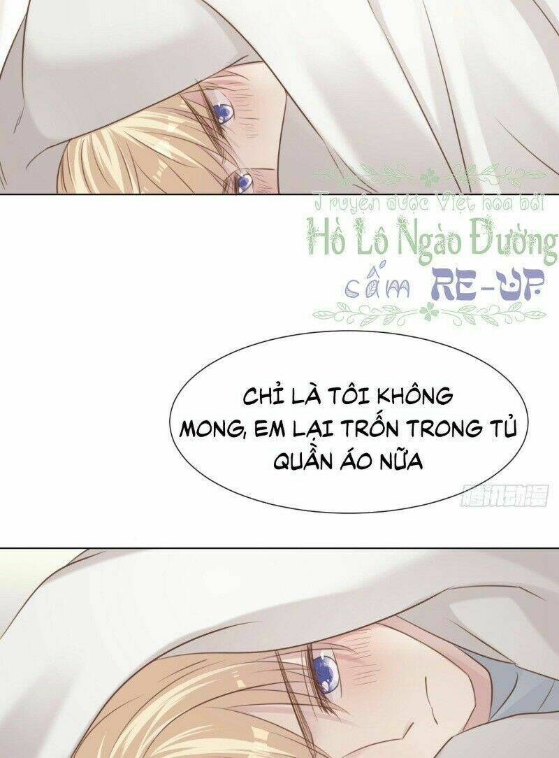Điều Giáo Gấu Bắc Cực: Chapter 44