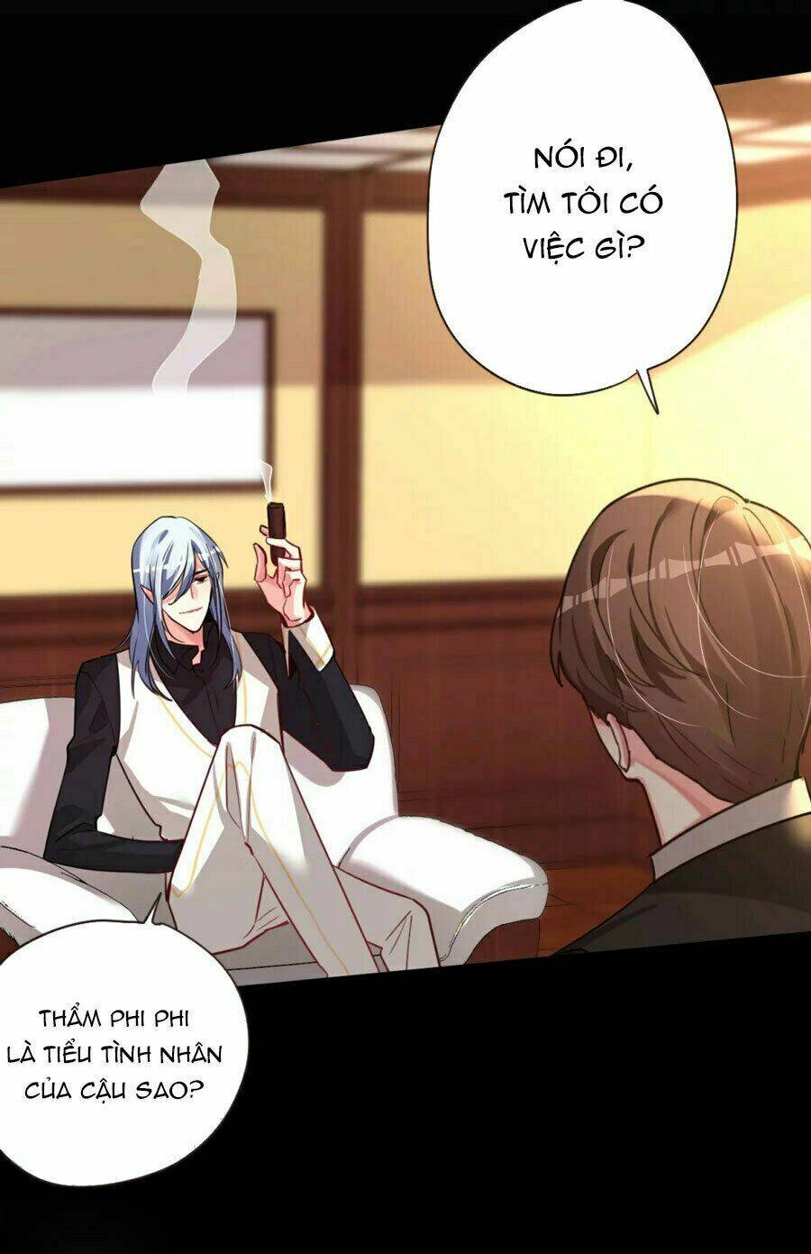 Vì Yêu Mà Khắc Cốt Ghi Tâm: Chapter 51