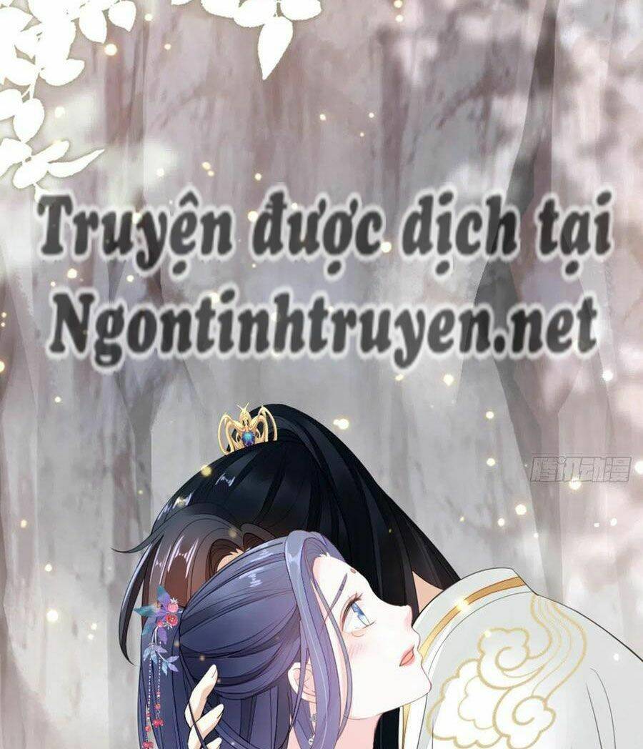 Mau Xuyên Không Rửa Tội Cho Nhân Vật Phản Diện: Chapter 28