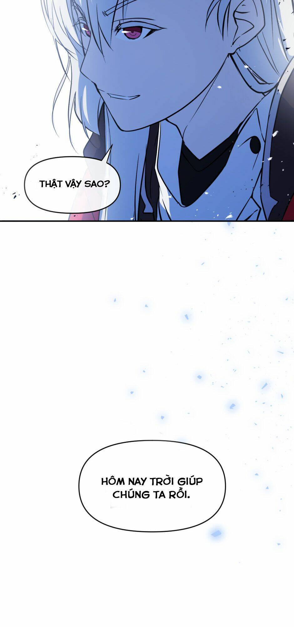 Gods Reborn: Chapter 24