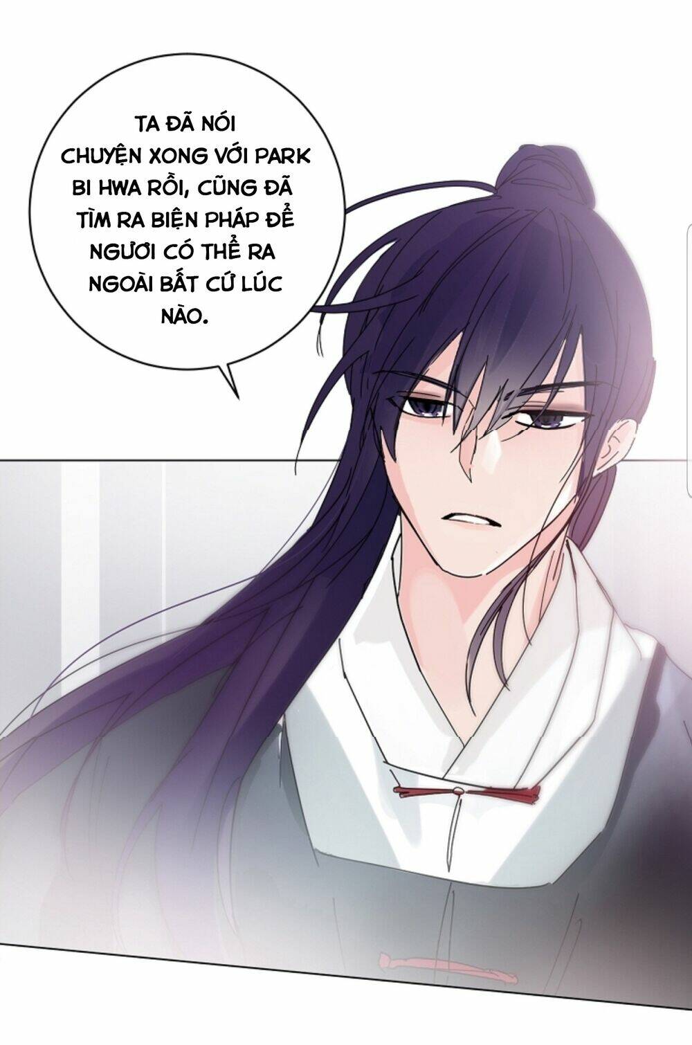 Chae Hong Sa: Chapter 56