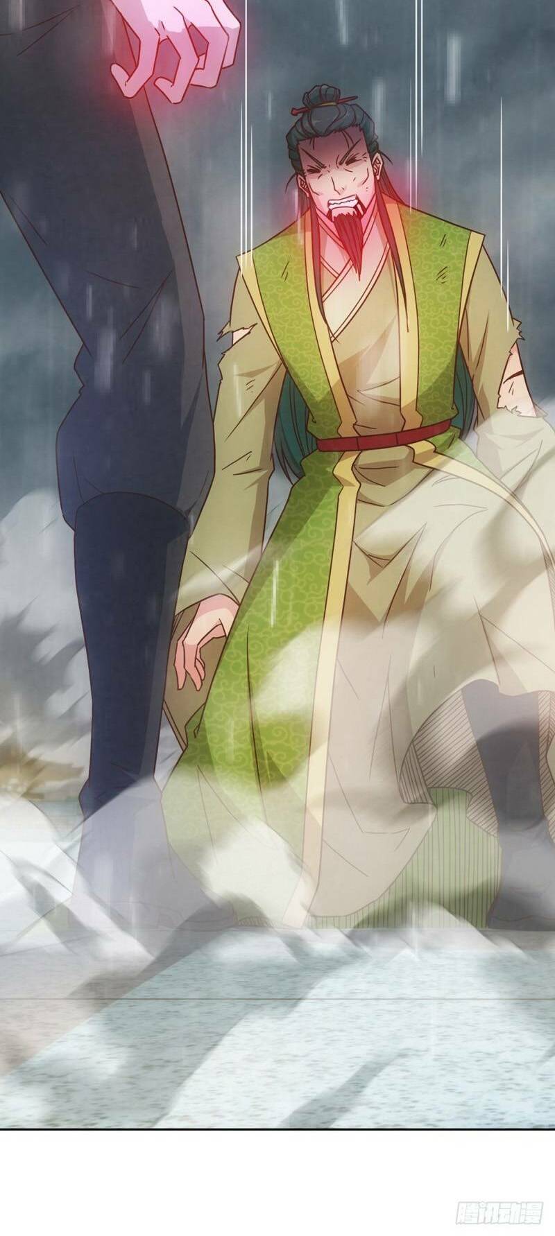 Hồng Thiên Thần Tôn: Chapter 34