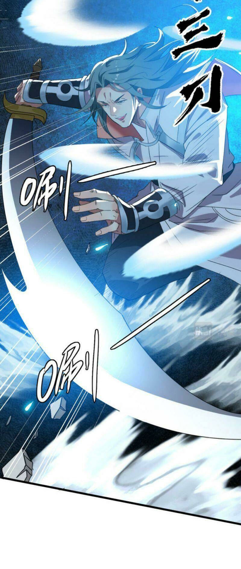 Siêu Đạo Thần Thuật: Chapter 48