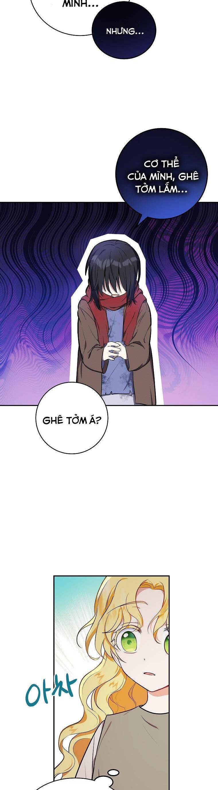 Cô Con Dâu Nuôi Muốn Bỏ Nhà Đi: Chapter 4