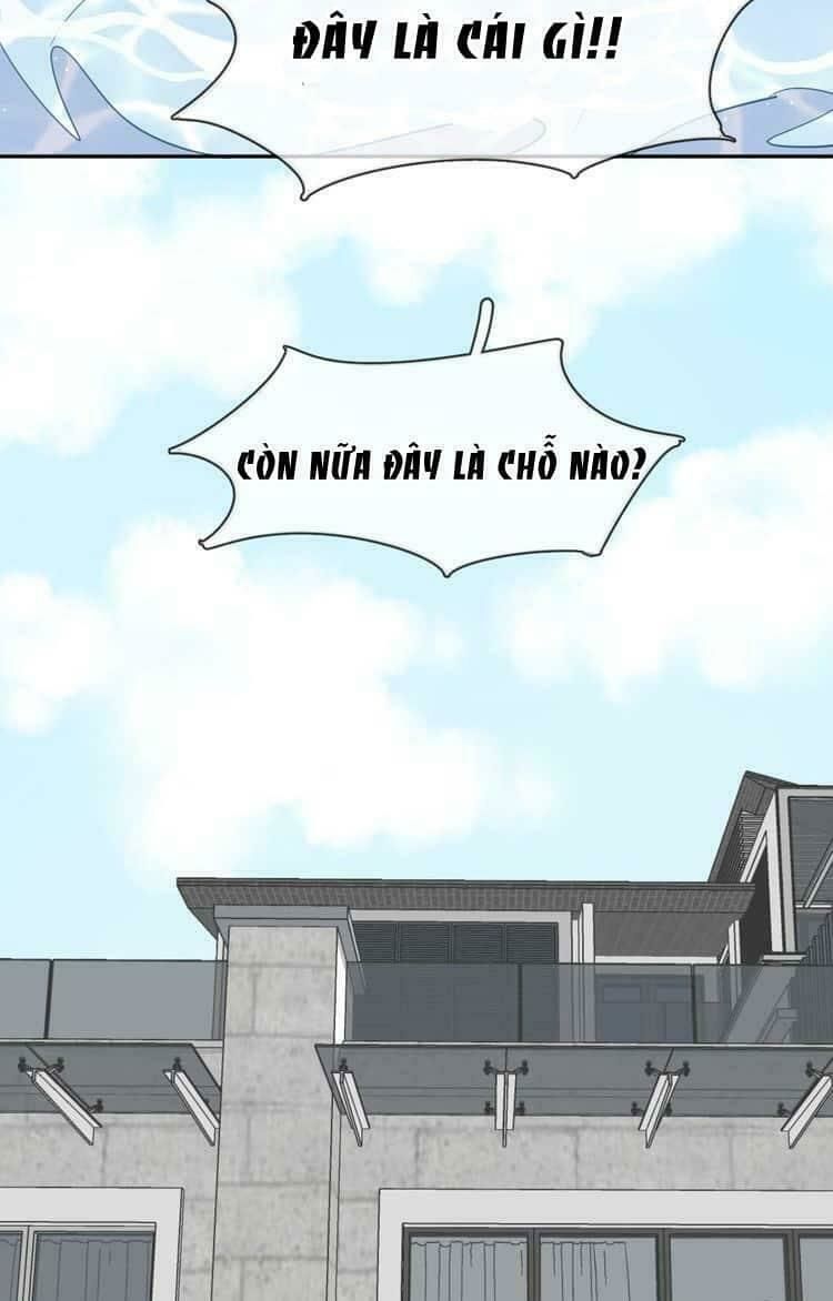 Bộ Váy Của Nhân Ngư: Chapter 6