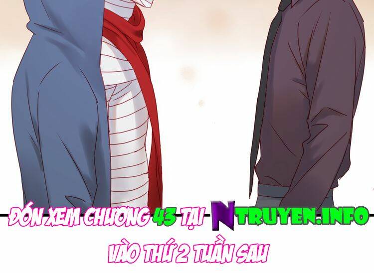 Lượm Được Một Tiểu Hồ Ly 2: Chapter 42.5