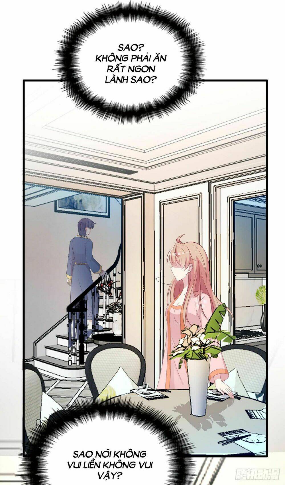 Bí Mật Kết Hôn Với Ảnh Đế: Vợ Ơi Đến Đây Tấn Công Đi Nào: Chapter 29