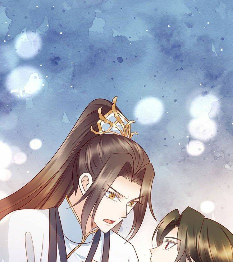 Làm Nũng Trong Lòng Kẻ Cấm Dục: Chapter 20