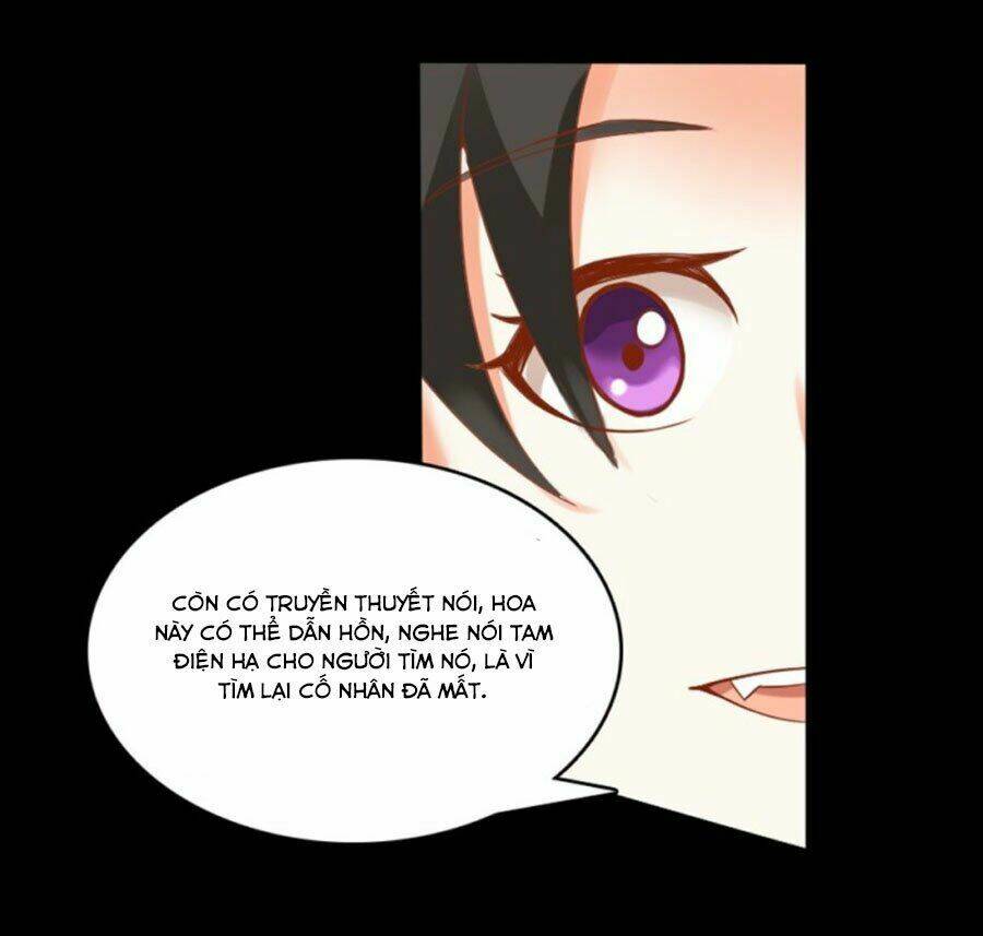 Dẫn Hồn Khúc: Chapter 10.2
