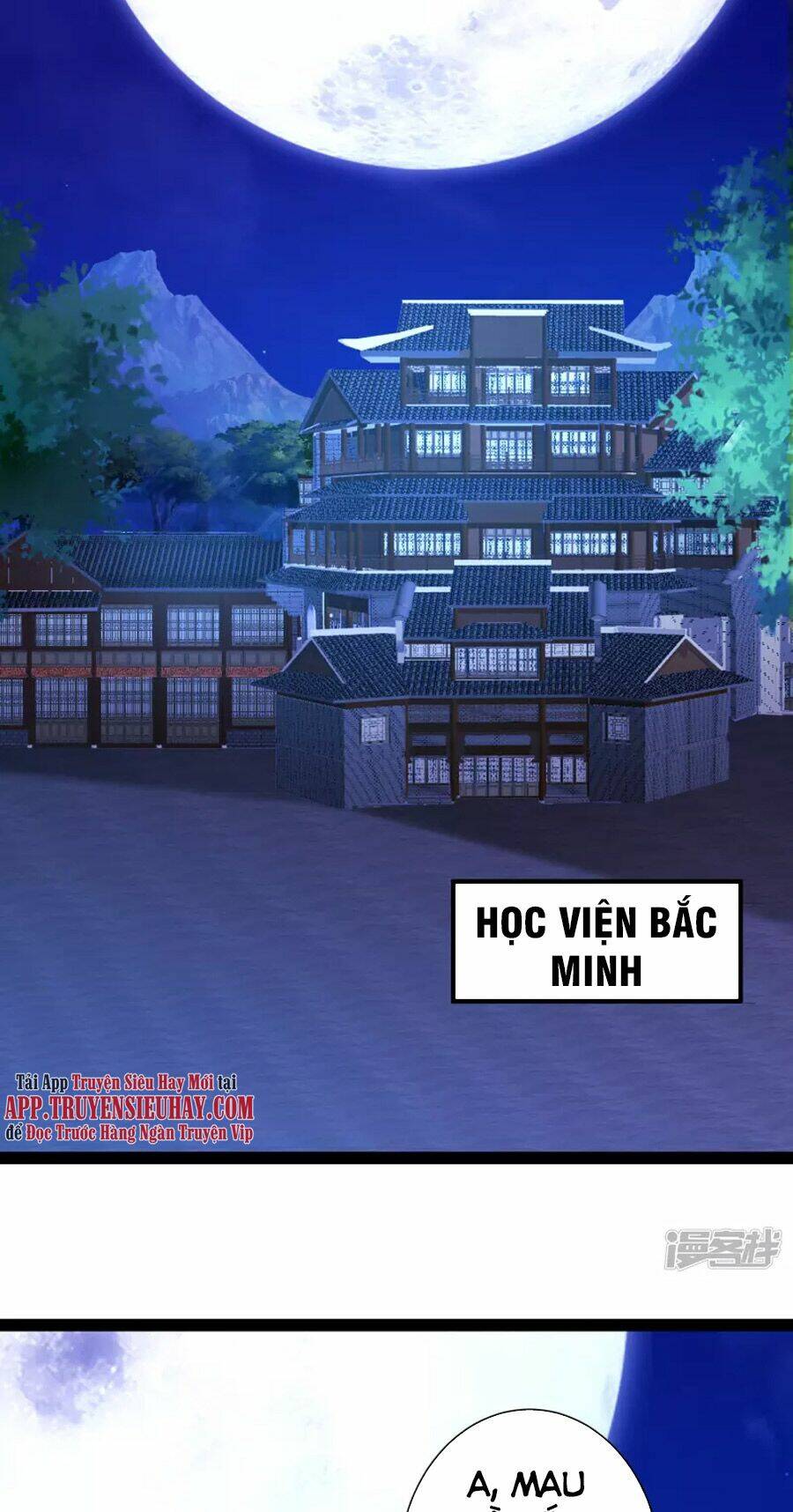 Khoa Kỹ Đại Tiên Tông: Chapter 49