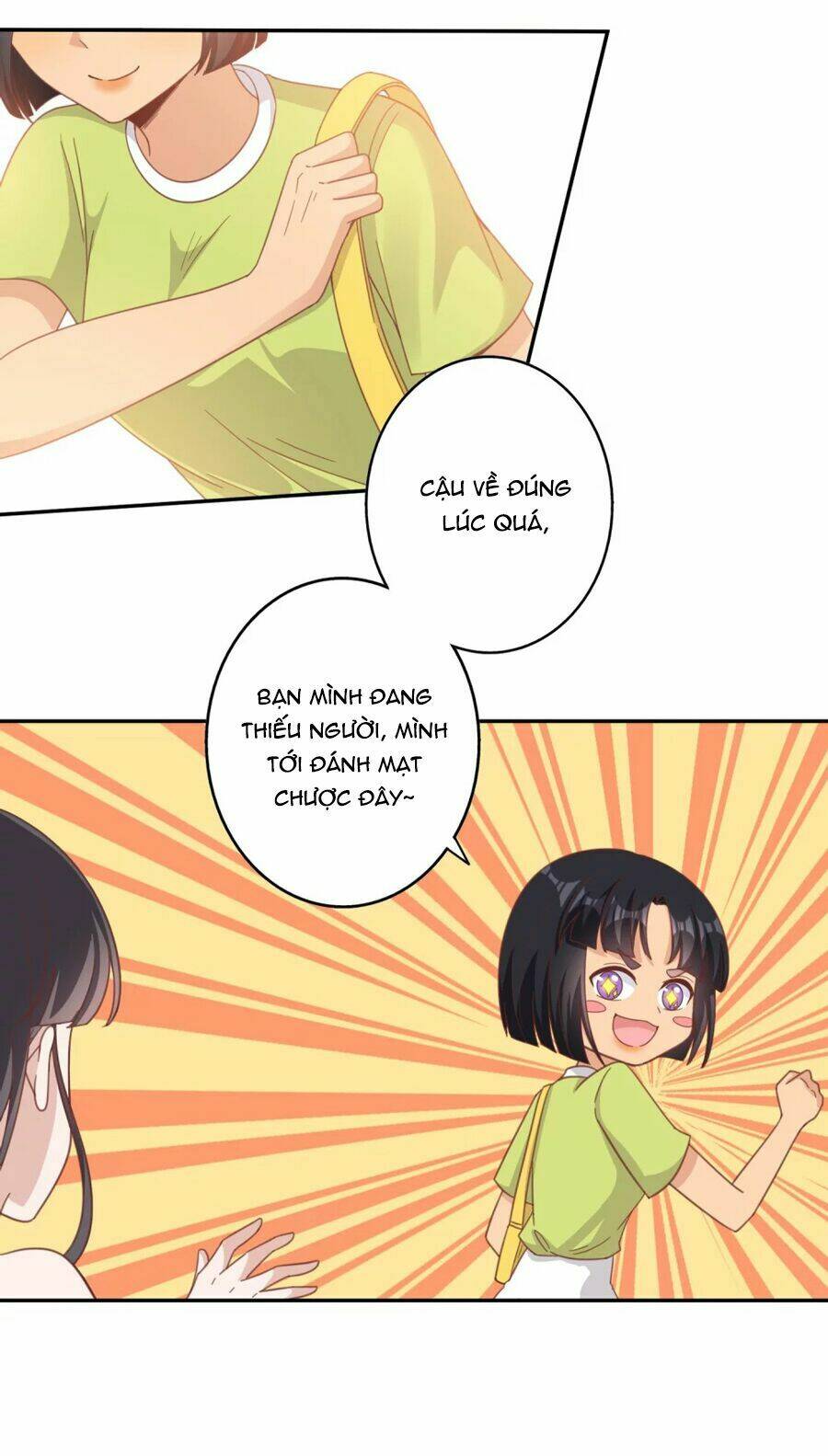Hôn Nhân Dục Vọng: Thiếu Gia Nhẹ Một Chút!: Chapter 143