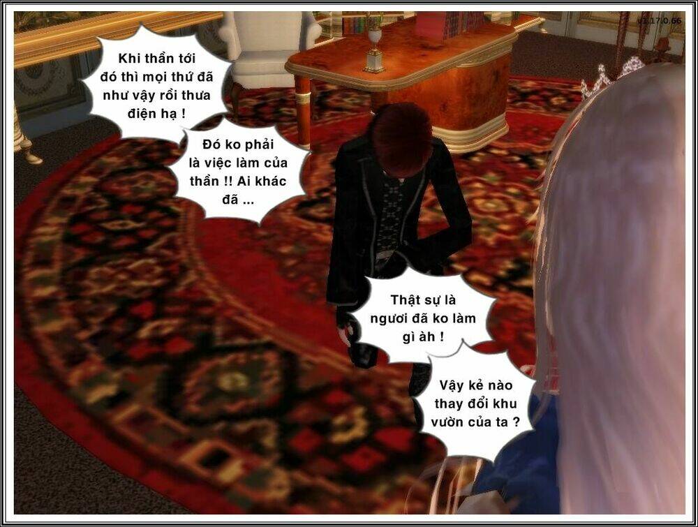 Truyện Sims - Earl Story: Chapter 49