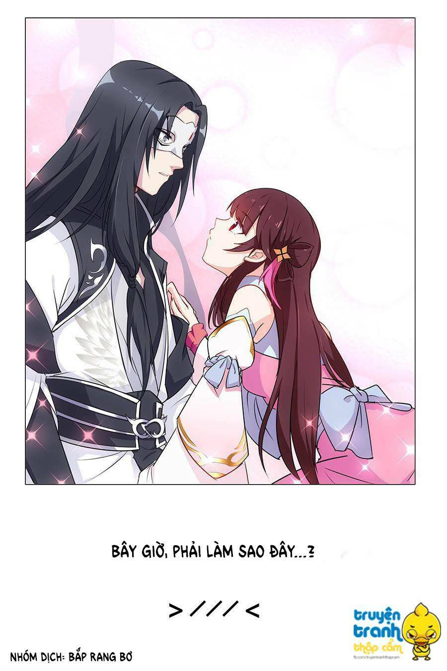 Lầu Trà Thủy Sinh Mộng: Chapter 1