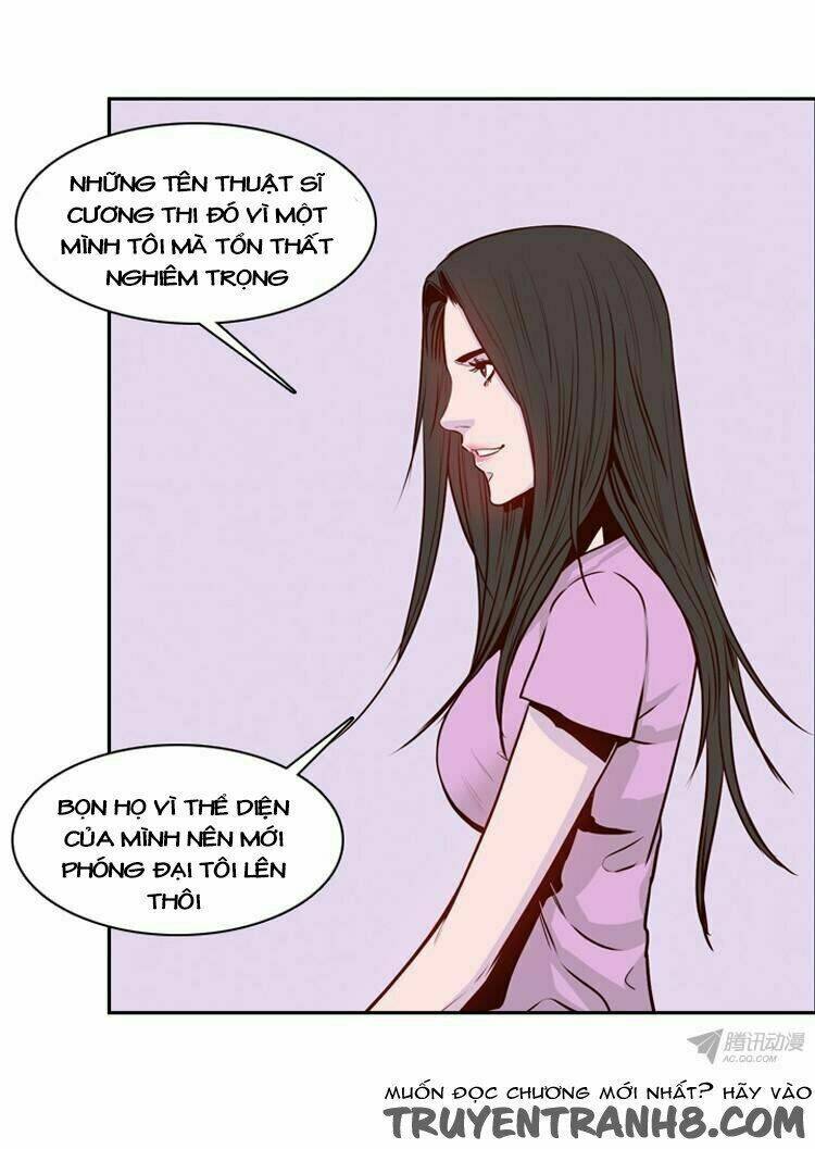 Vua Của Vong Linh: Chapter 158
