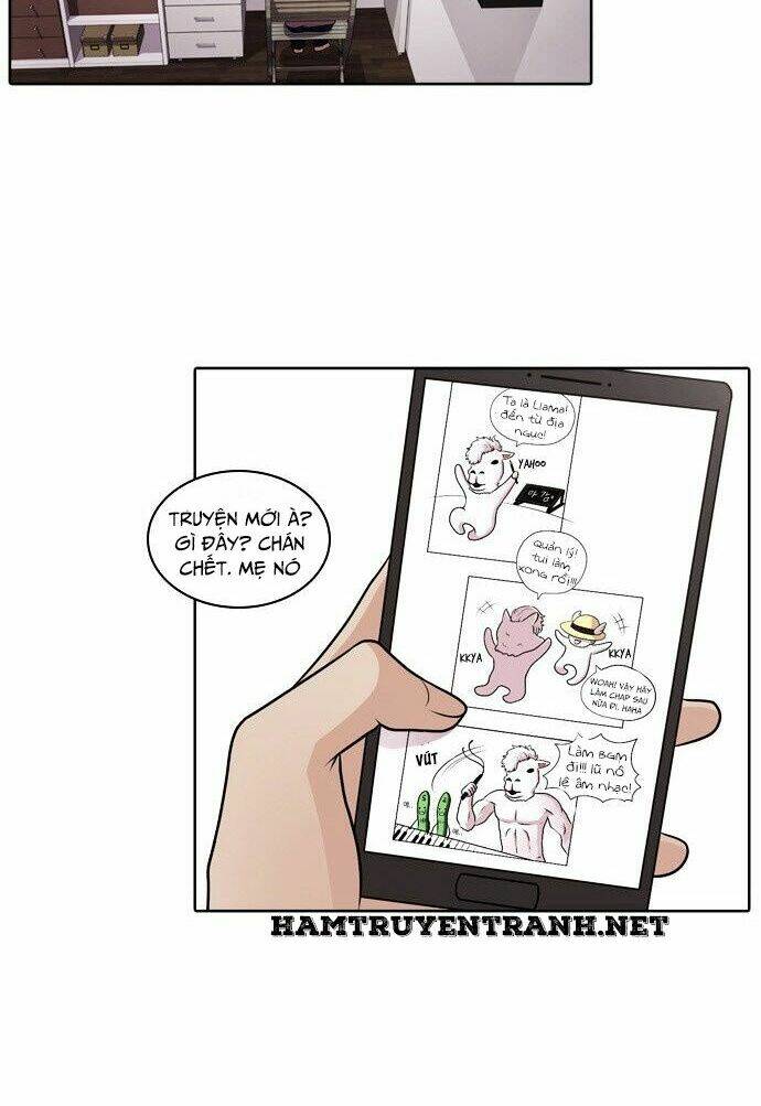 Tomorrow - Ngày Mai: Chapter 17