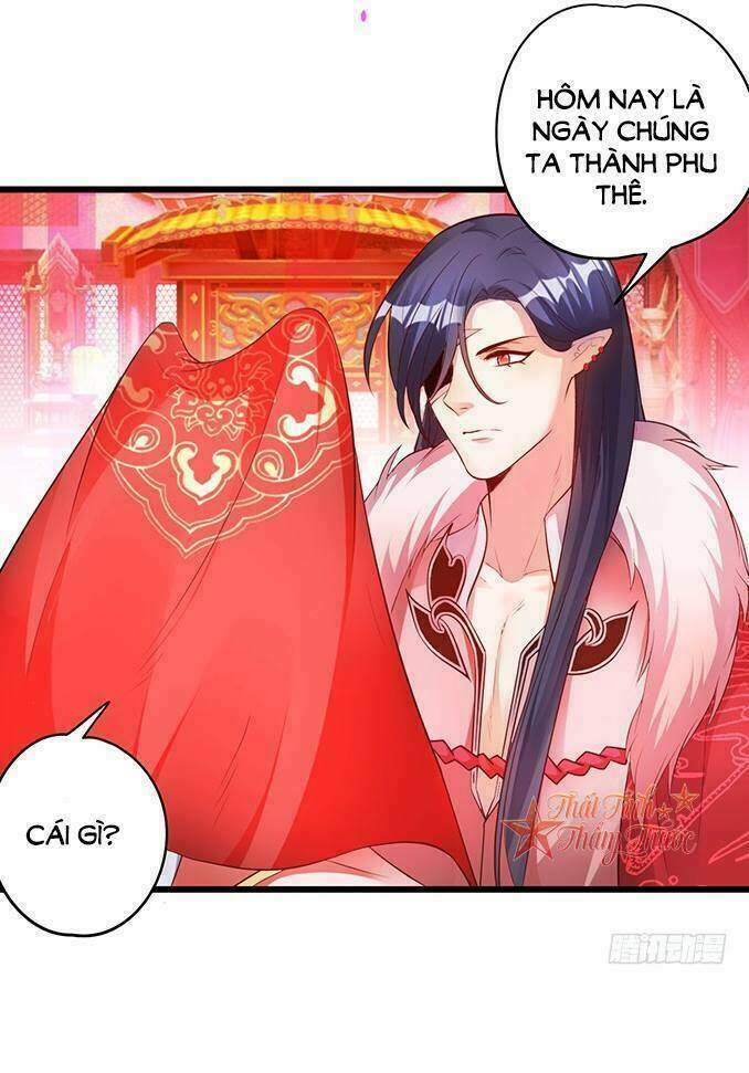 Liêu Liêu Trai: Chapter 19