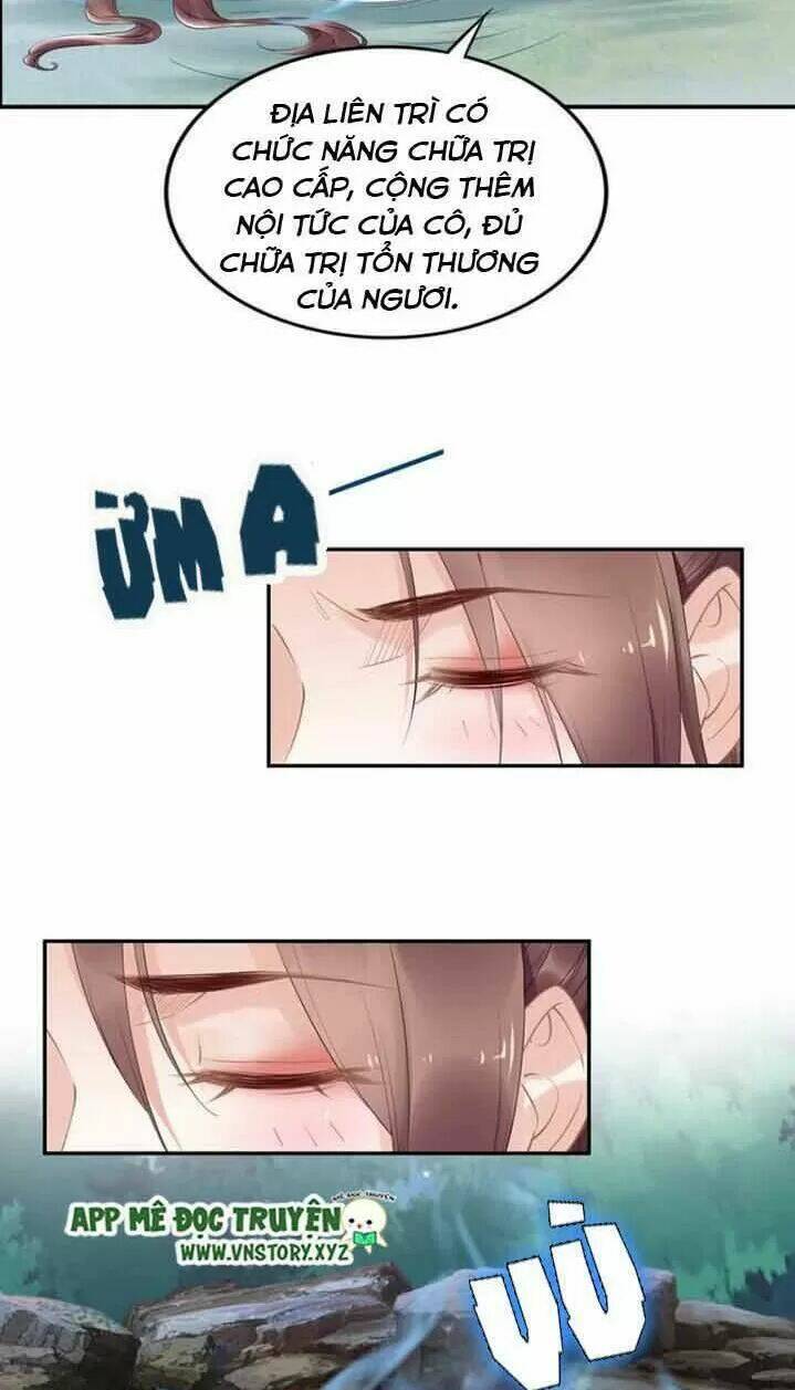 Nhất Sinh Nhất Thế Tiếu Thương Khung: Chapter 82