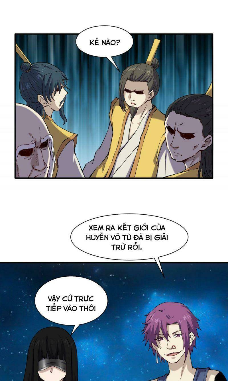 Ta Độ Kiếp Thất Bại Đều Là Tại Ngươi: Chapter 51