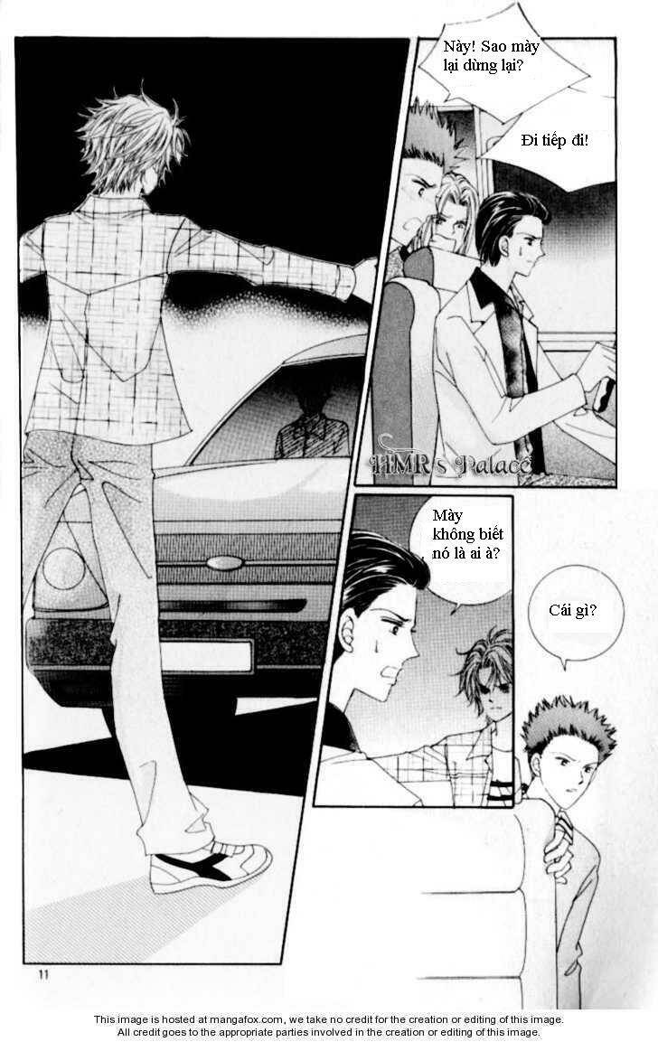 Thần tượng mua sắm: Chapter 24