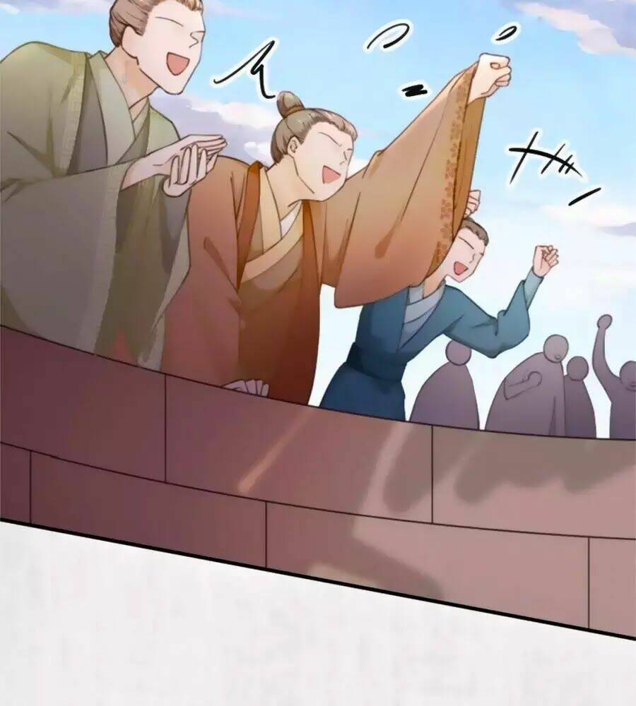 Hoạn Phi Hoàn Triều: Chapter 38