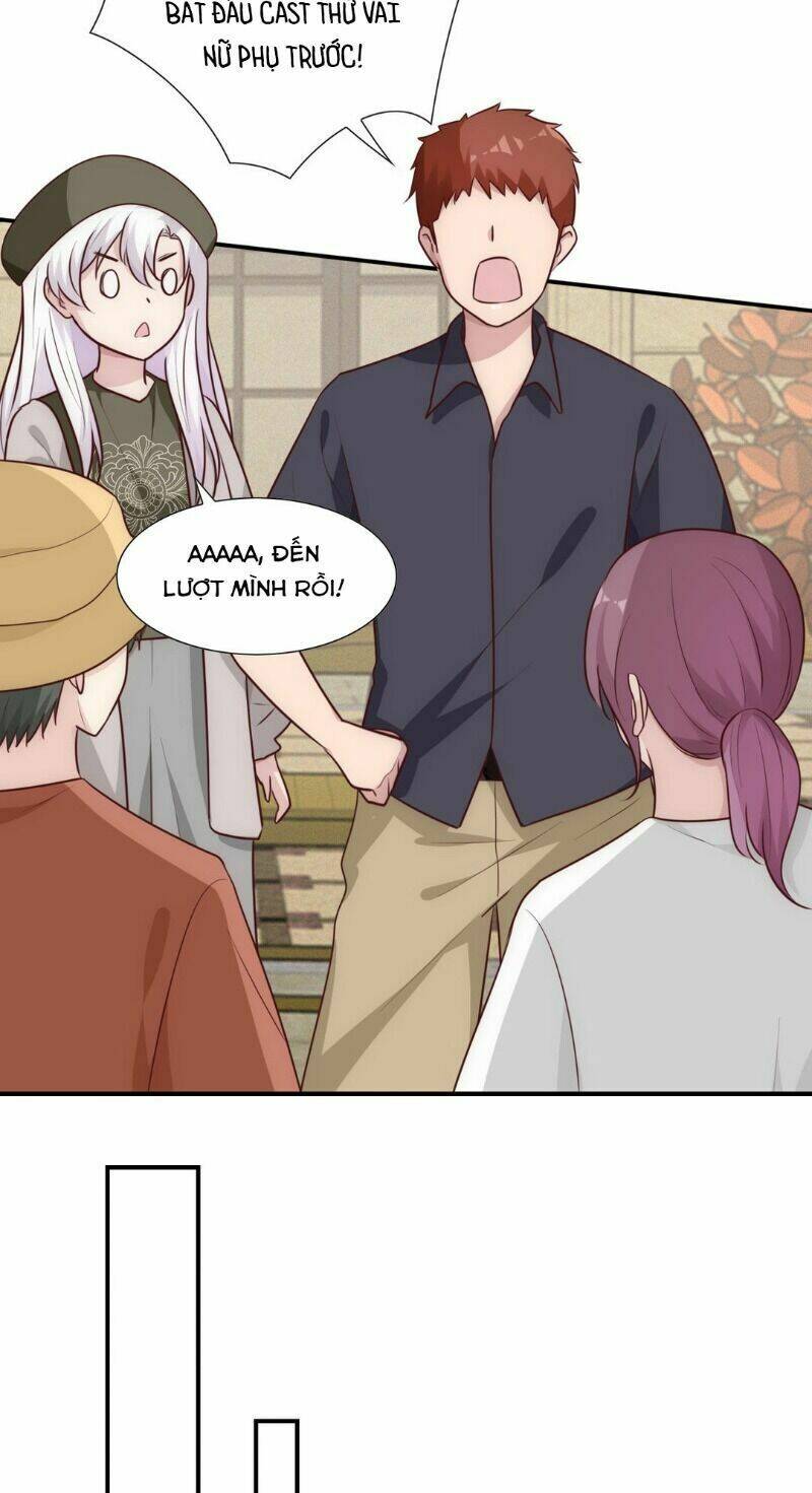 Trở Lại Showbiz Làm Ảnh Hậu: Chapter 26