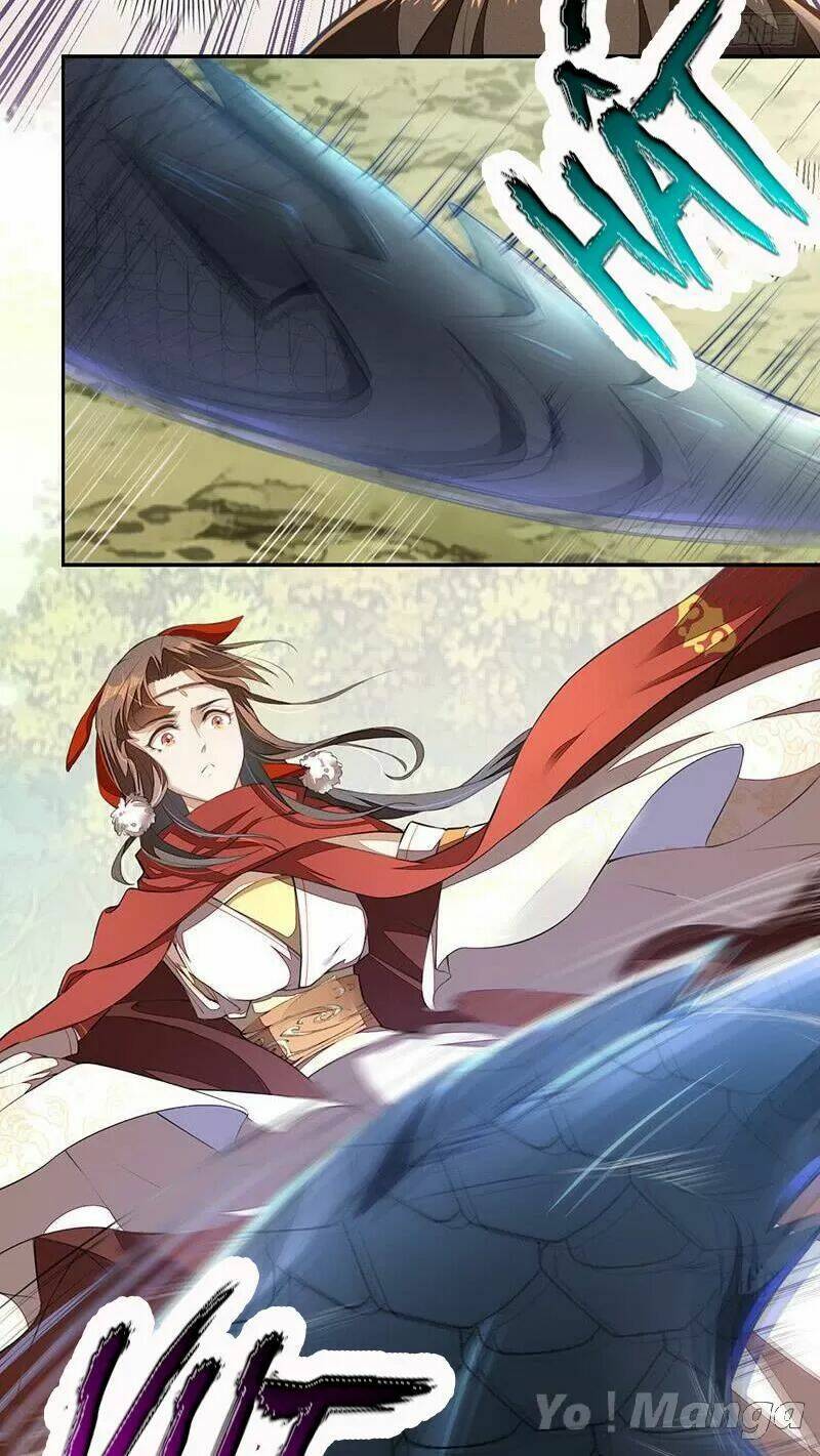 Tuyệt Thế Luyện Đan Sư: Chapter 79