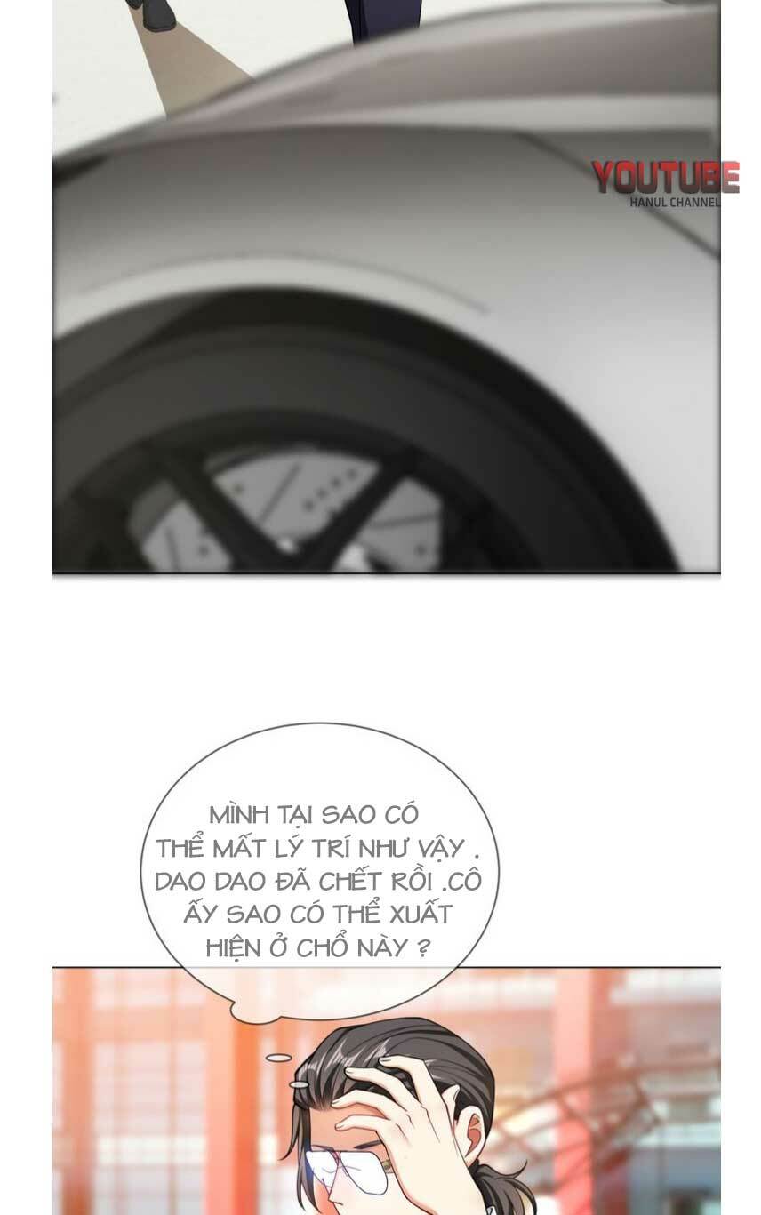 Cô Vợ Nhỏ Nuông Chiều Quá Lại Thành Ác!!: Chapter 201.2