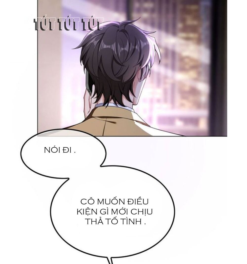 Cô Vợ Nhỏ Nuông Chiều Quá Lại Thành Ác!!: Chapter 174