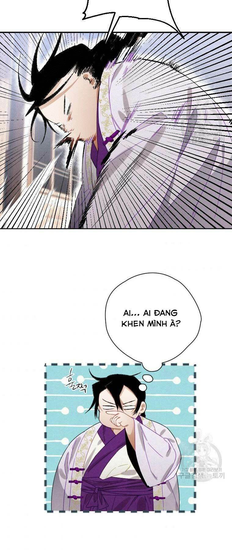 Thời Đại Hoàng Kim Của Thiên Kiếm: Chapter 8