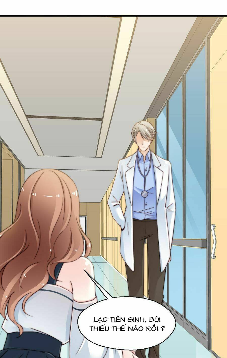 Bí Mật Của Thiên Kim: Chapter 83