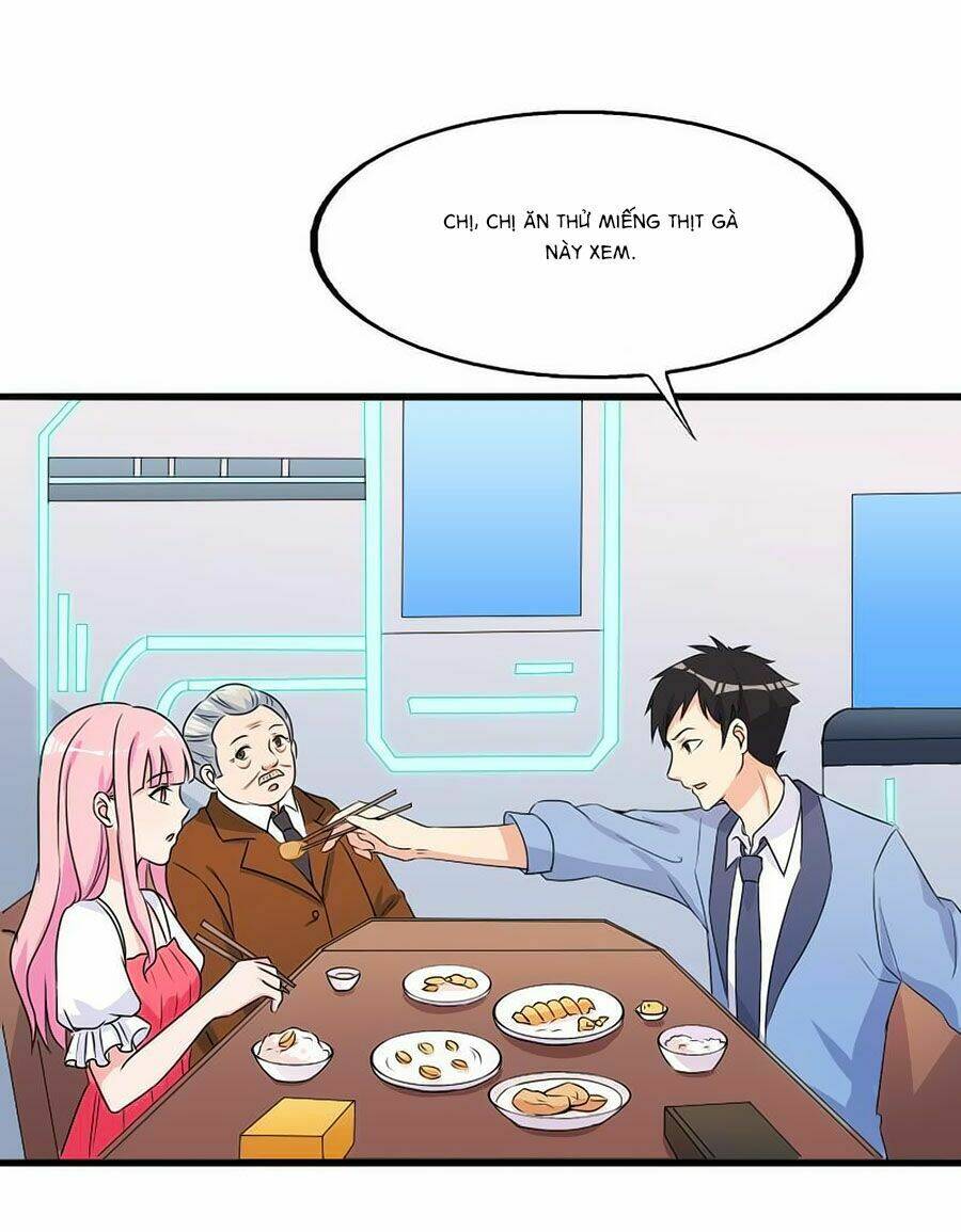 Số Hiệu 1314: Chapter 20