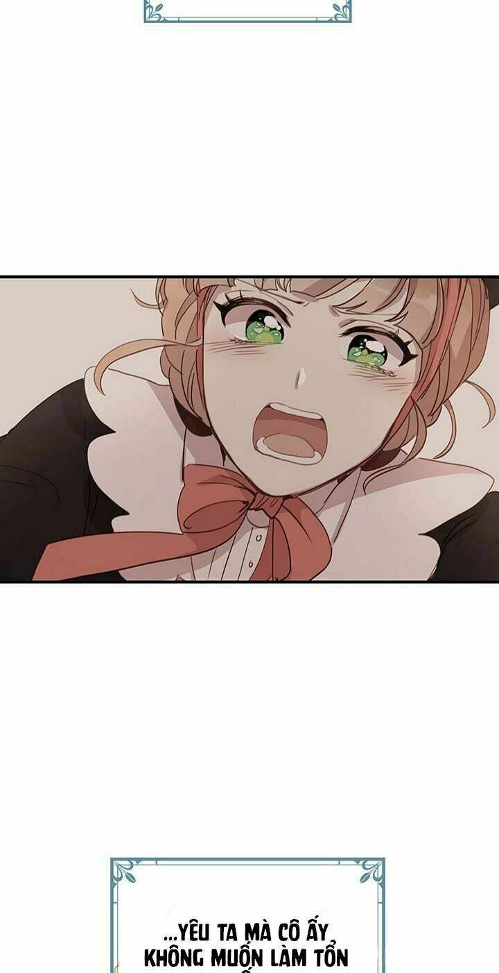 Công Tước, Loạn Vừa Thôi!: Chapter 20